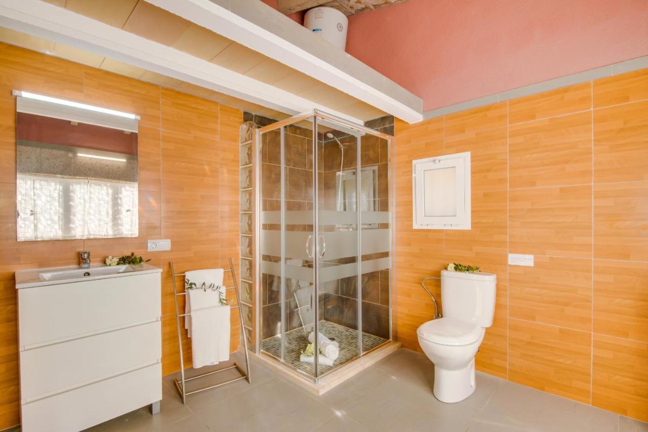 Ideal Property Mallorca - Sa Vinya Vella Alcudia  Ngoại thất bức ảnh