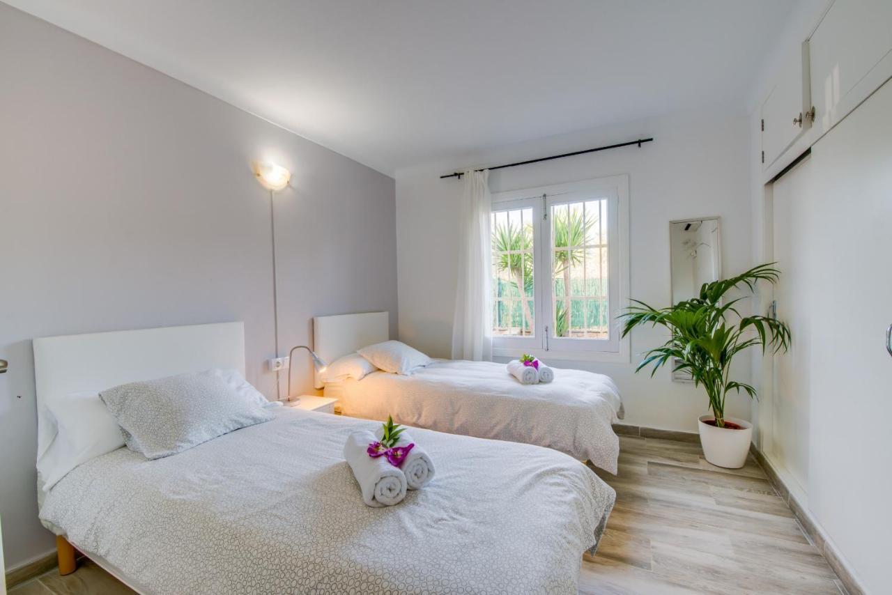 Ideal Property Mallorca - Sa Vinya Vella Alcudia  Ngoại thất bức ảnh