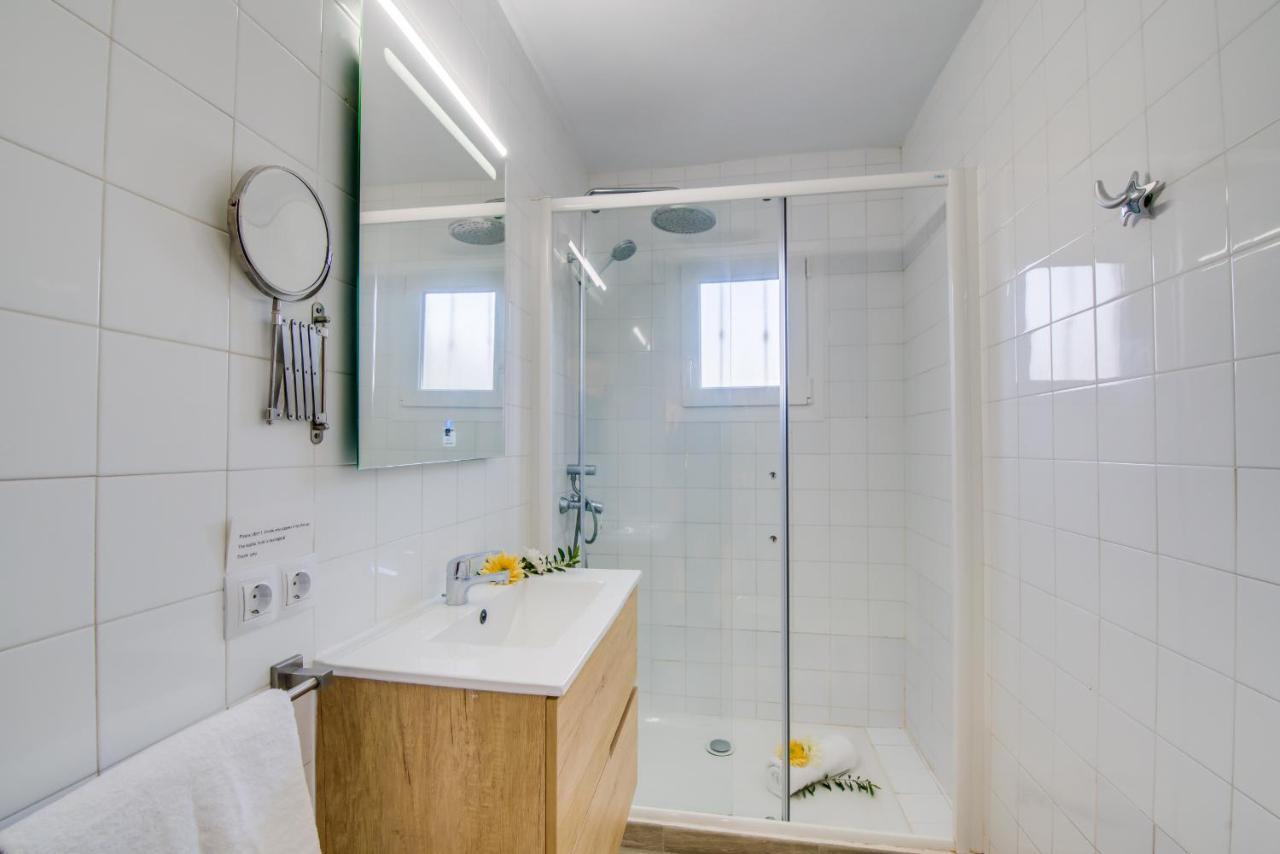 Ideal Property Mallorca - Sa Vinya Vella Alcudia  Ngoại thất bức ảnh