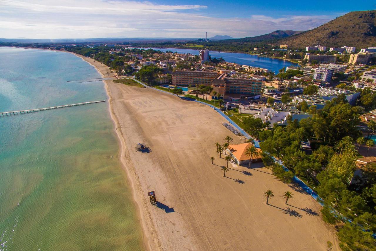 Ideal Property Mallorca - Sa Vinya Vella Alcudia  Ngoại thất bức ảnh