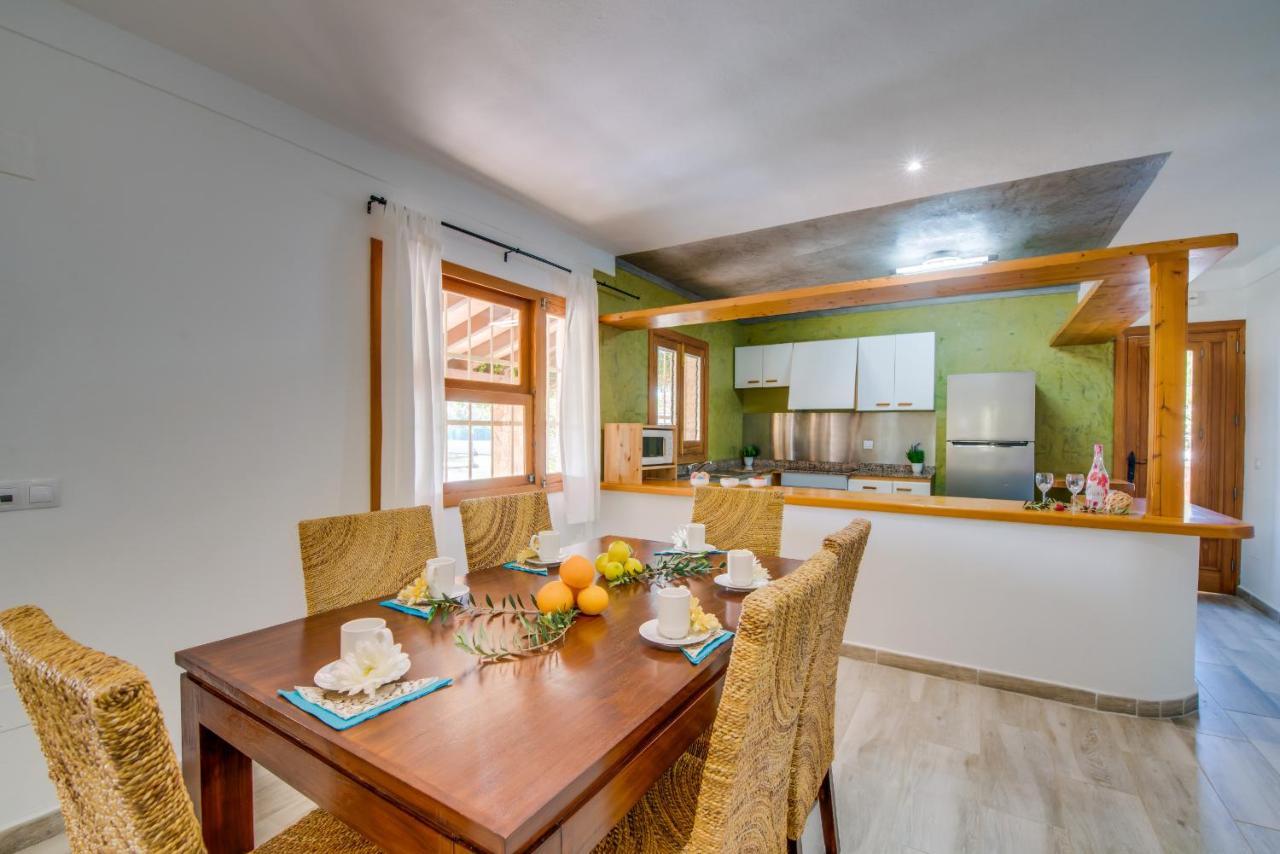 Ideal Property Mallorca - Sa Vinya Vella Alcudia  Ngoại thất bức ảnh