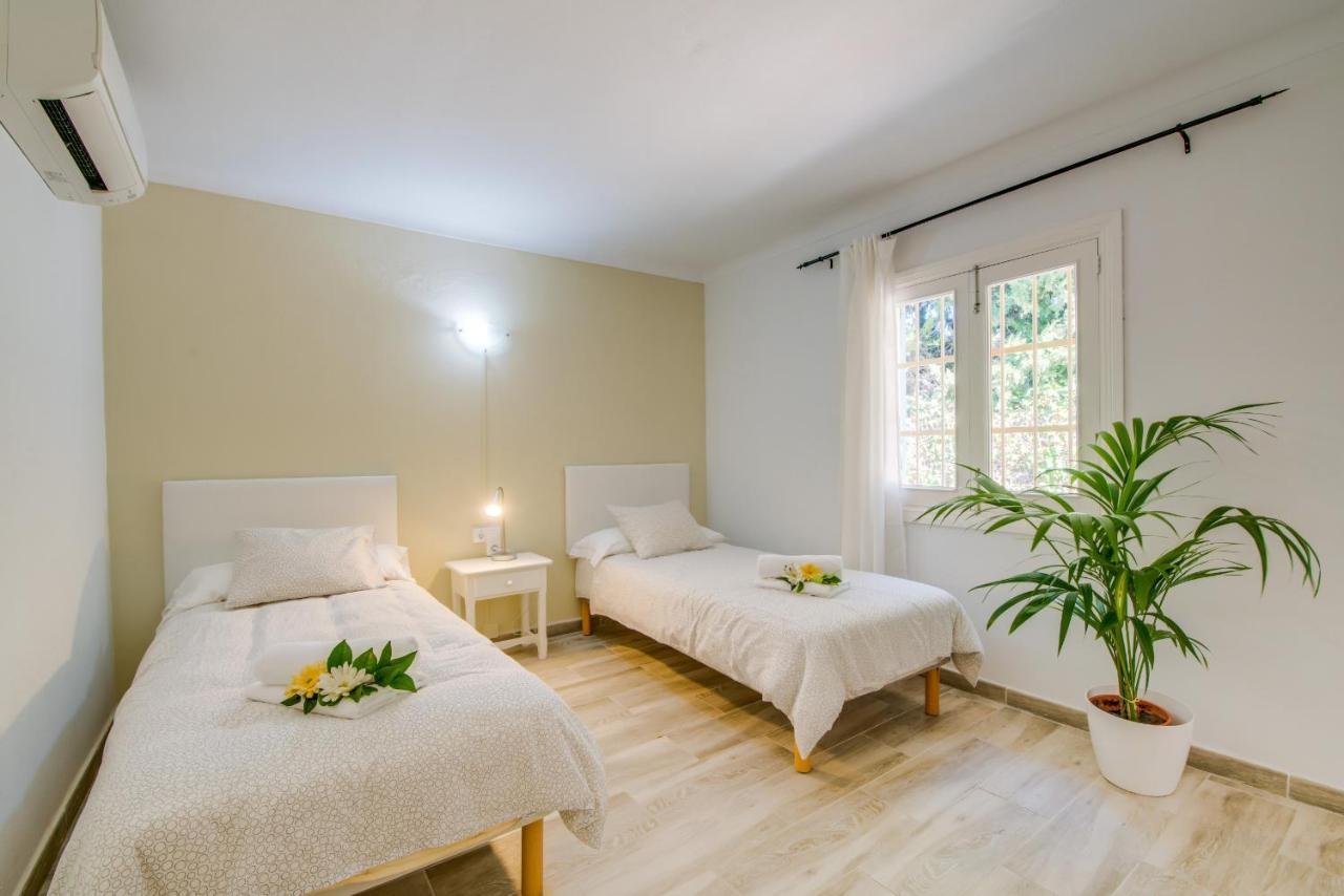 Ideal Property Mallorca - Sa Vinya Vella Alcudia  Ngoại thất bức ảnh