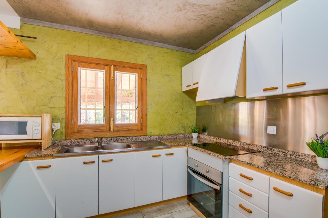 Ideal Property Mallorca - Sa Vinya Vella Alcudia  Ngoại thất bức ảnh