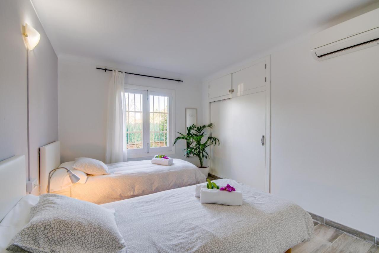 Ideal Property Mallorca - Sa Vinya Vella Alcudia  Ngoại thất bức ảnh