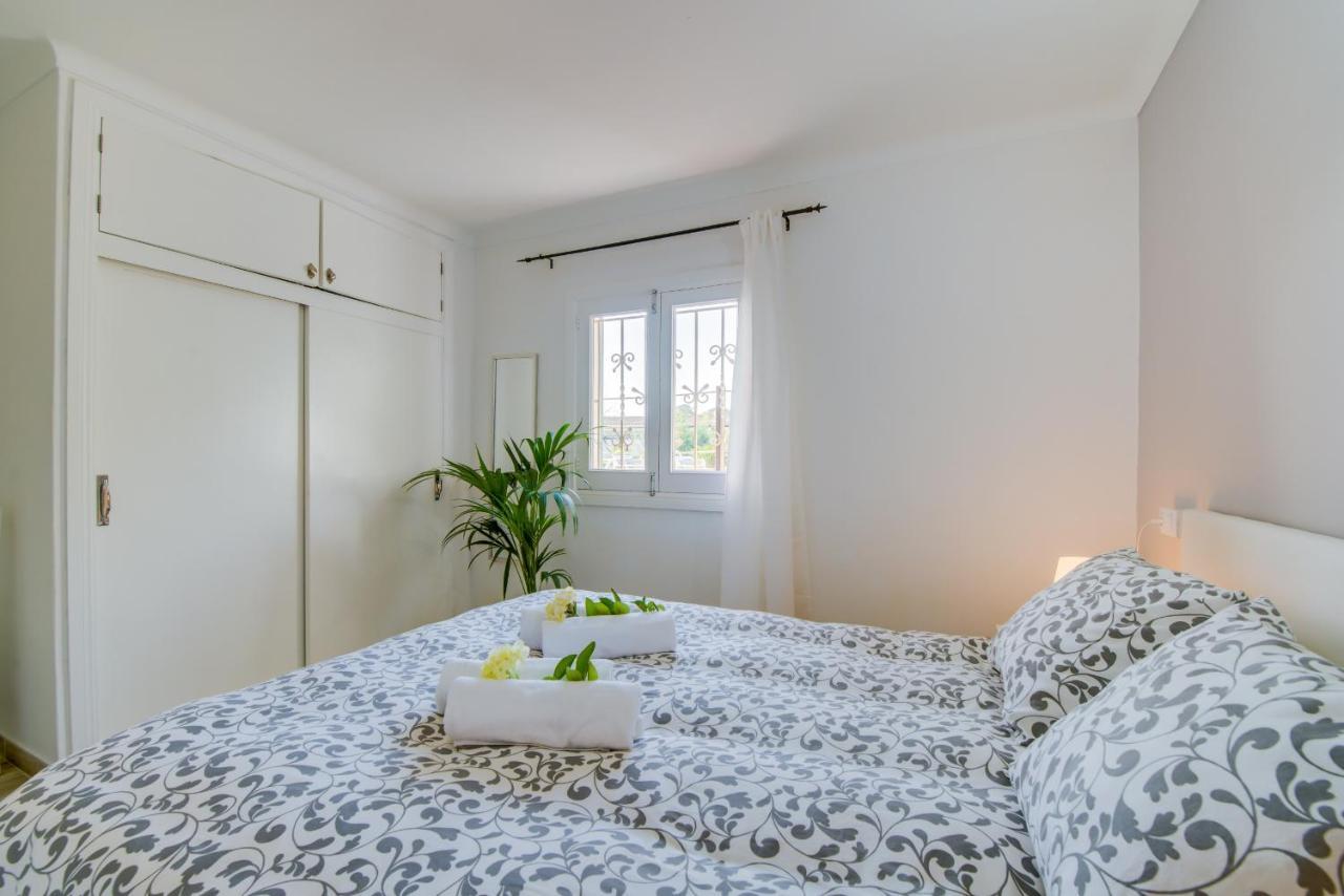 Ideal Property Mallorca - Sa Vinya Vella Alcudia  Ngoại thất bức ảnh